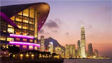 The Pottinger Hong Kong a Hong Kong, HK