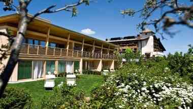 Hotel Pfoesl a Nofen tedesco, IT