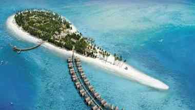 Loama Resort Maldives at Maamiggili, Raa Atoll, MV