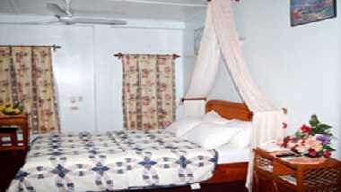 Windjammer Hotel a Georgetown, GY