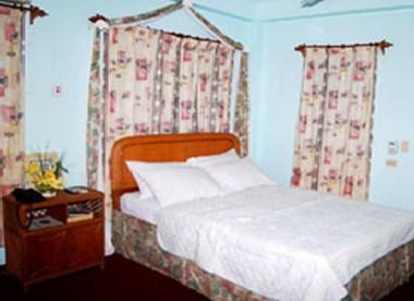 Windjammer Hotel a Georgetown, GY