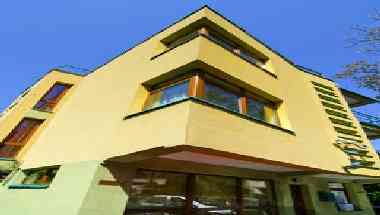 Apart Hotel Gutinului в Cluj-Napoca, RO