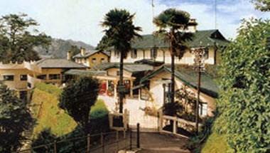 Windamere Hotel a Darjeeling, IN