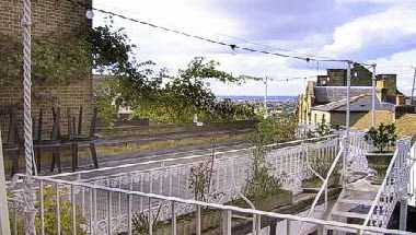 The Old Etonian en Londres, GB1