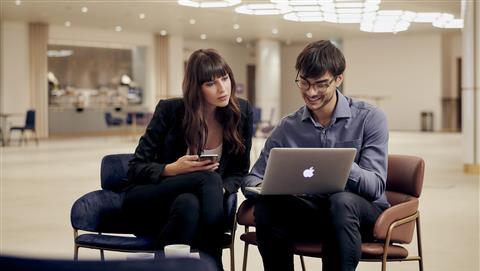 Convene 133 Houndsditch en Londres, GB1