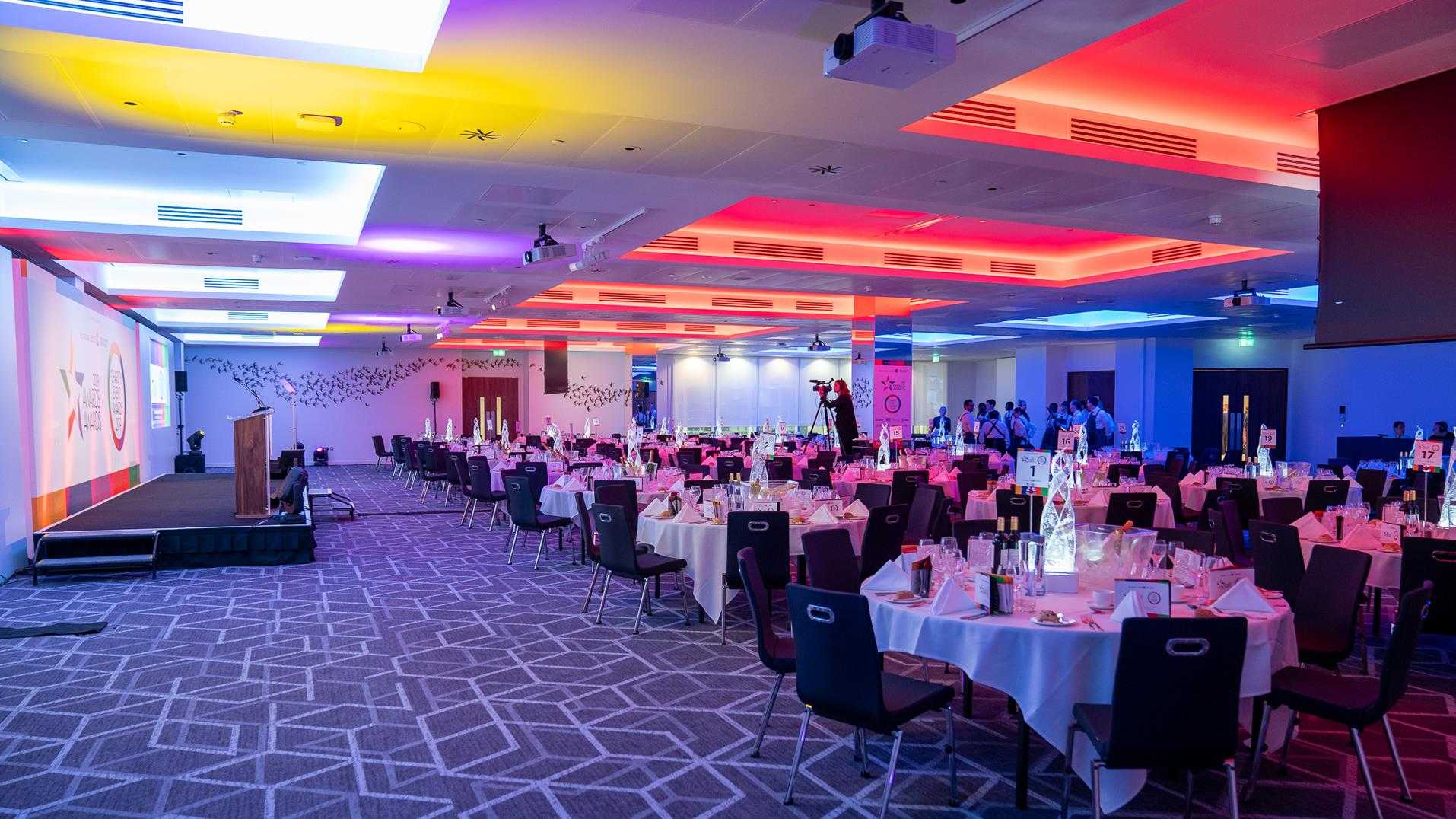 Convene 133 Houndsditch en Londres, GB1