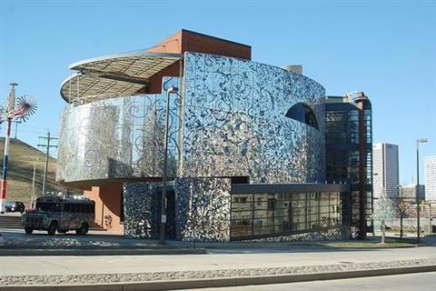 American Visionary Art Museum