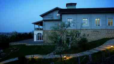 Delta Nature Resort в Tulcea, RO