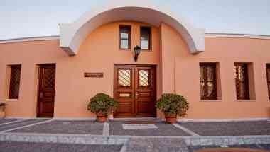 Hotel Mathios в Santorini, GR