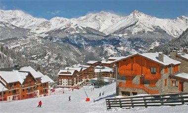 Изображение места проведения