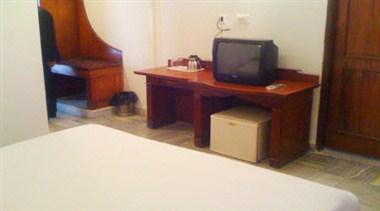 Wood Bridge Grand a Hyderabad, IN