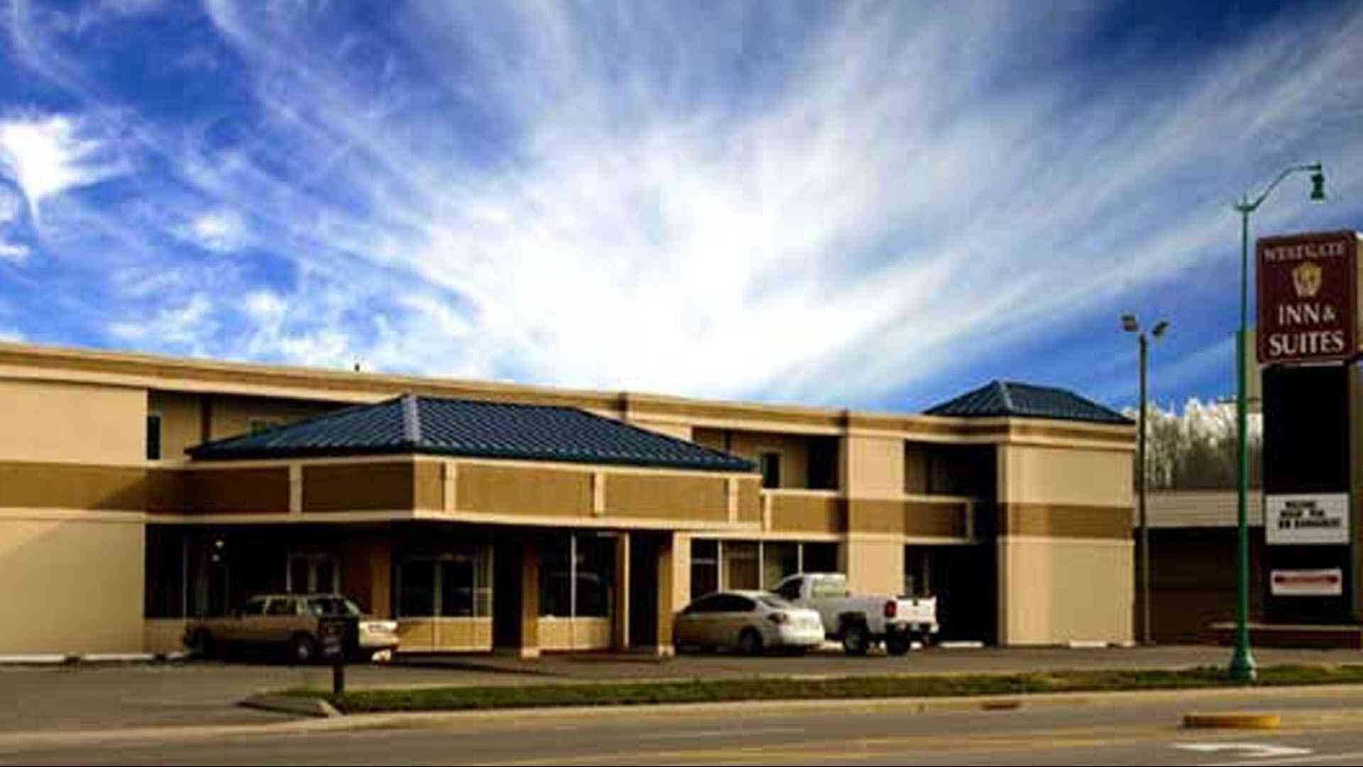 Westgate Inn and Suites in Clarksville, TN