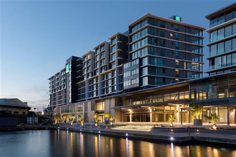 AC Hotel Cape Town Waterfront в Cape Town, ZA