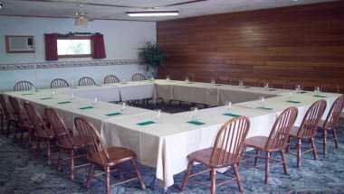 Thousand Islands Country Club, Orleans, NY