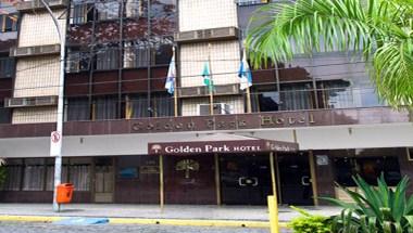 Golden Park Hotel image