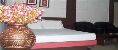 Hotel Miland Palace a Bhubaneswar, IN