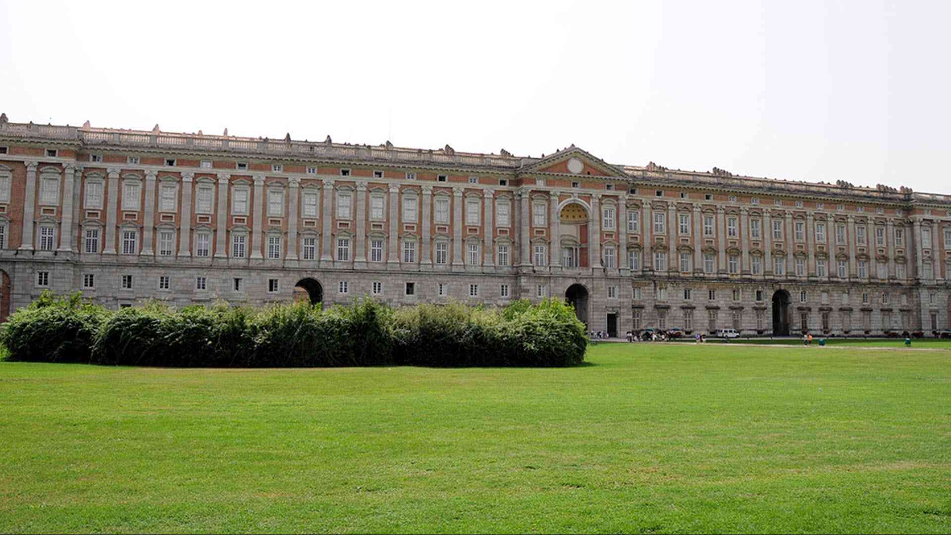 Hotel Royal Caserta in Caserta, IT