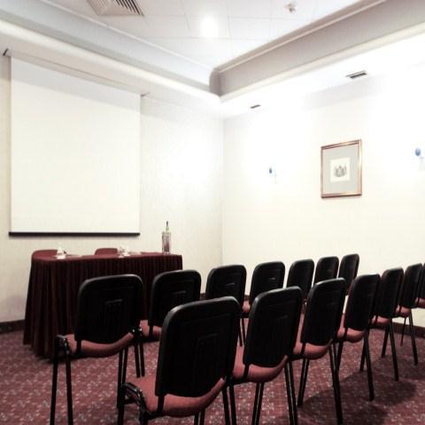 Hotel Royal Caserta i Caserta, IT