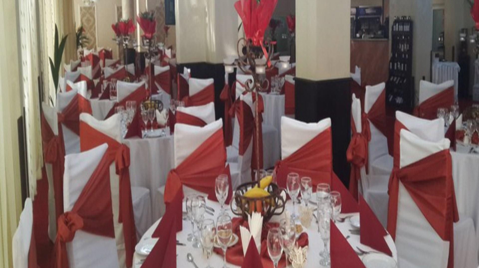 รูปสถานที่จัดงาน