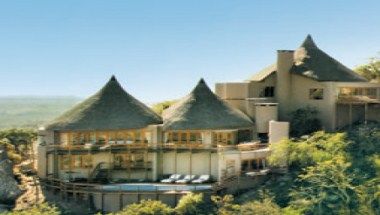 Изображение места проведения