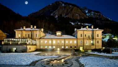 Park Hotel Evancon a Vetri, IT