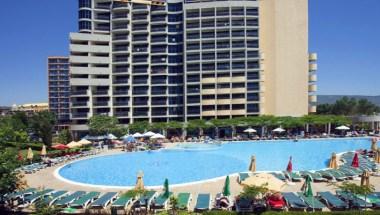 Hotel Bellevue em Nesebar, BG