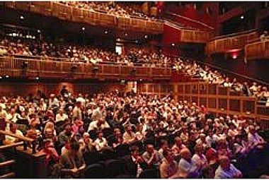 Изображение места проведения