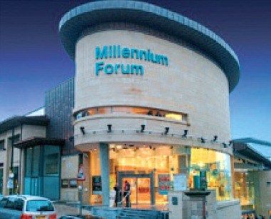 Изображение места проведения