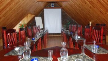 Melkboomsdrift Guest Lodge and Conference Centre в Vredendal, ZA