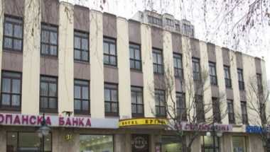 Hotel Epinal - Bitola a Bitola, MK