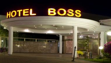 Hotel Boss image