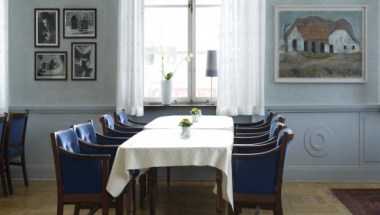 Hotel Stadskaellaren à Skara, SE