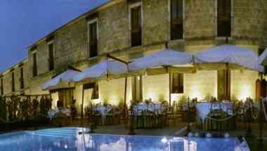 Il Podere Hotel Spa Restaurant i Syracuse, IT