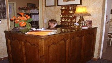 Bild på anläggning