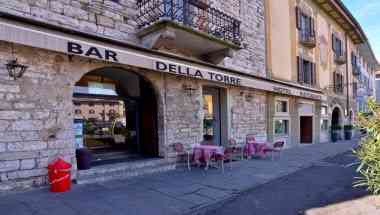 Albergo Ristorante Della Torre a Trescore Balneario, IT