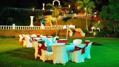 Club Rendezvous en Goa, IN