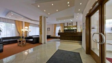 Bild på anläggning