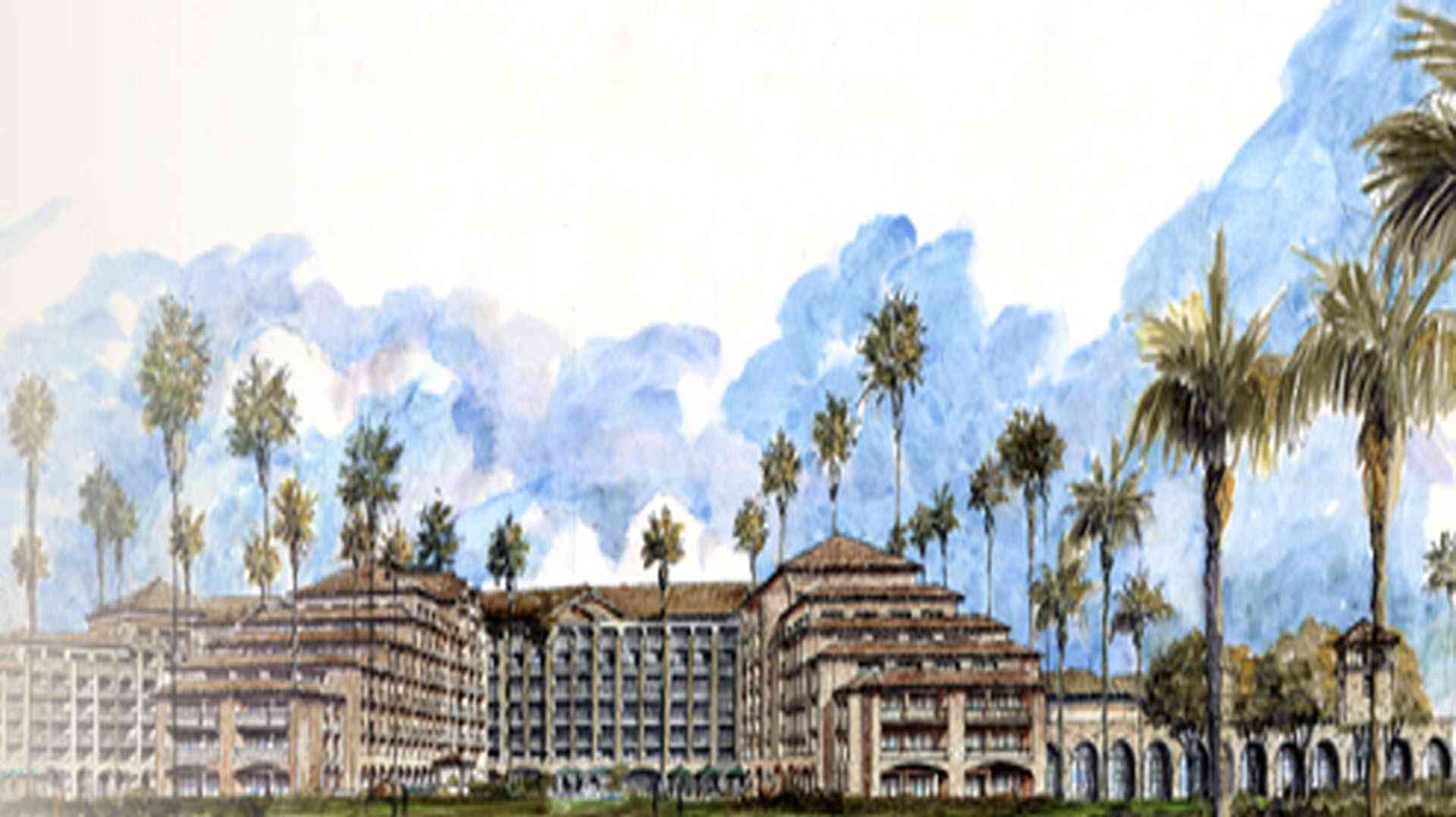 Las Montanas Resort & Spa à Palm Desert, CA