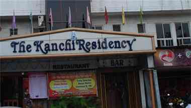 The Kanchi Residency, Chennai, IN