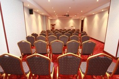 รูปสถานที่จัดงาน