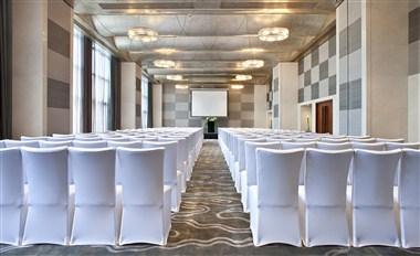 The Westin Shenzhen Nanshan в Шэньчжэнь, CN