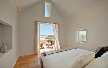 Strandloper Ocean Lodge en Paternoster, ZA
