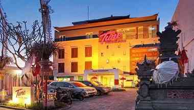 Tune Hotel - Kuta, Bali em Bali, ID