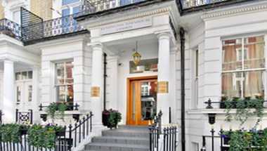 Dreamtel London a Royal Borough of Kensington and Chelsea, GB1