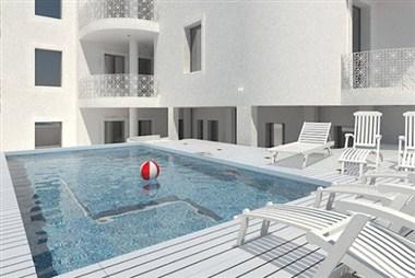 Hotel Al Cavallino Bianco a Riccione, IT