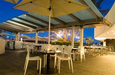 Friday's Riverside, Brisbane, AU