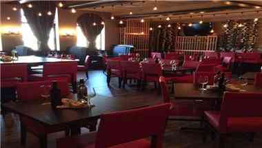 House of Hamada в Orland Park, IL