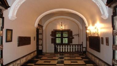 Kasteel van Groot-Bijgaarden em Dilbeek, BE