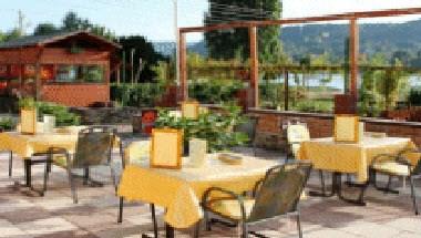 Hotel Bellavista à Braubach, DE