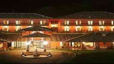 Hotel Fazenda JeCaVa a Teresopolis, BR
